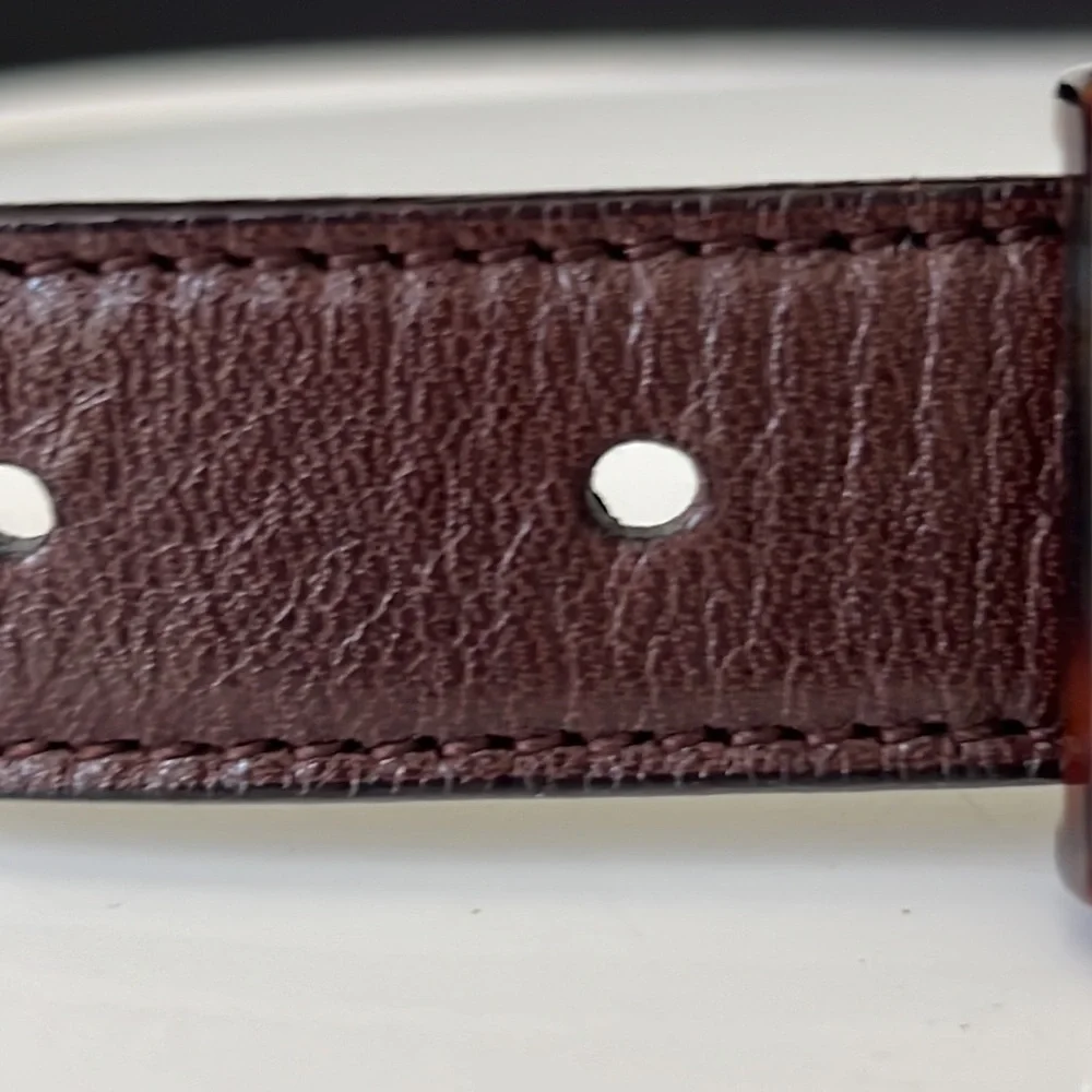 PRADA belt - Picture 5 of 14